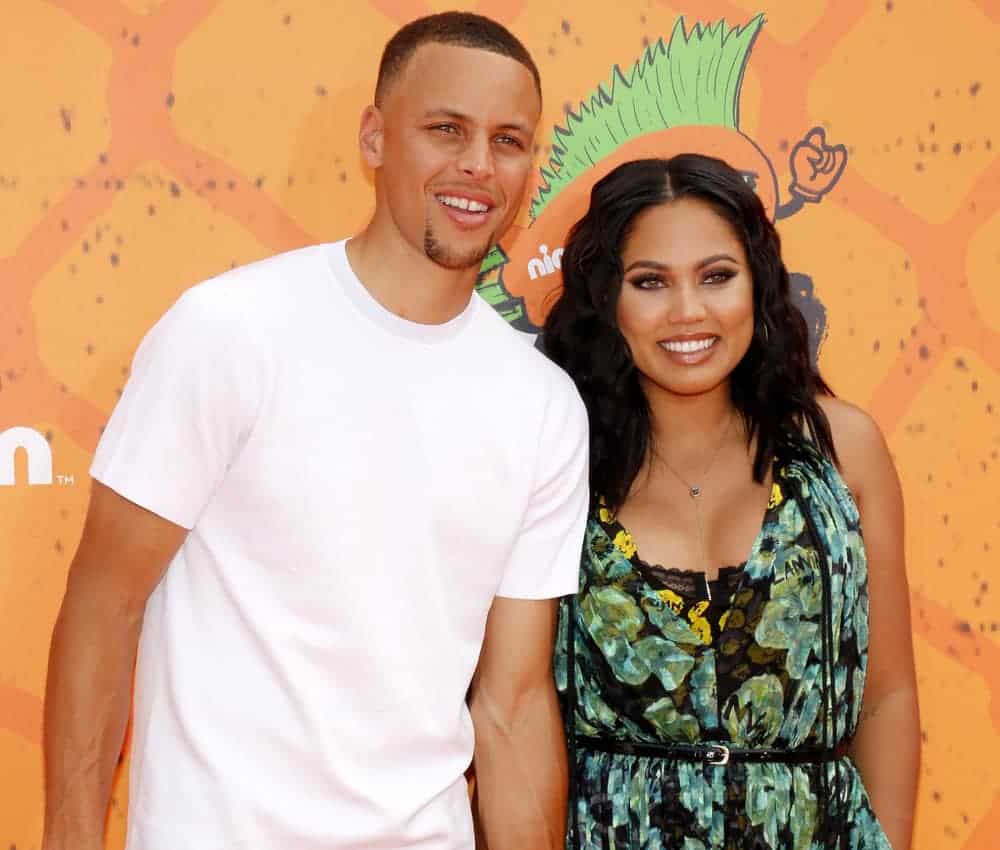 Stephen Curry Quotes On Success, Basketball & Faith
