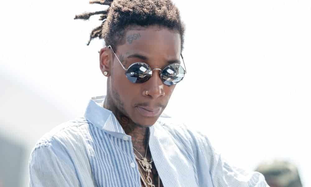 Wiz Khalifa Handcuffed at LAX For Refusing to Get Off 'Hoverboard' | Time