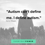 55 Autism Quotes For Teachers and Parents | Everyday Power