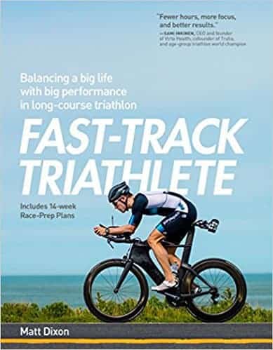 fast-track triathlete