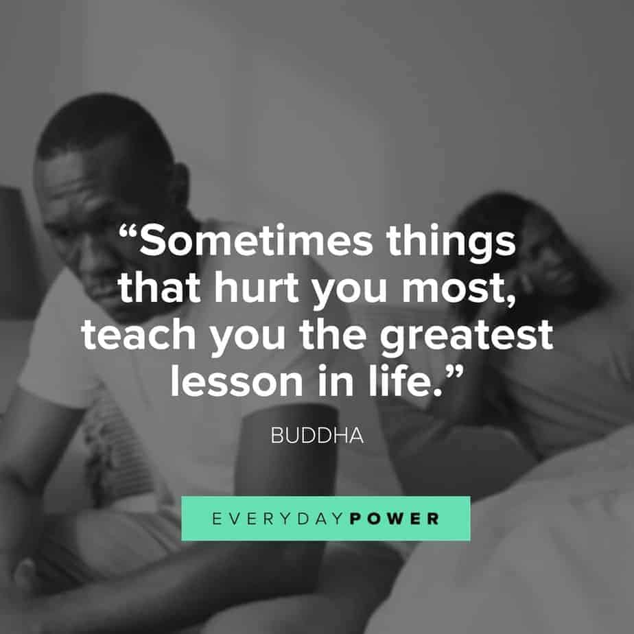 55 Getting Over Someone Quotes | Forgetting You & Moving On (2021)