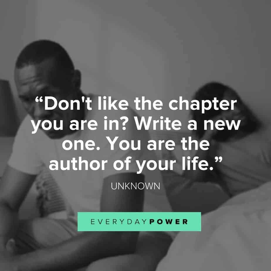 105 Getting Over Someone Quotes You & Moving On