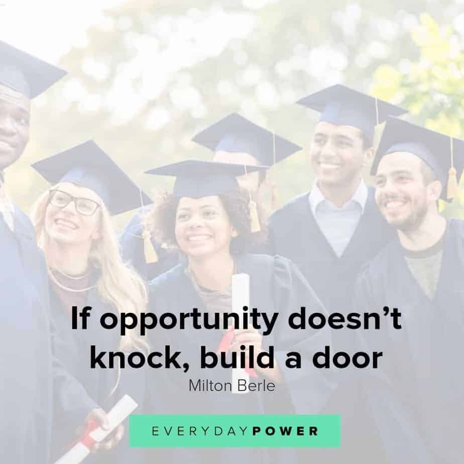 college graduation quotes for friends