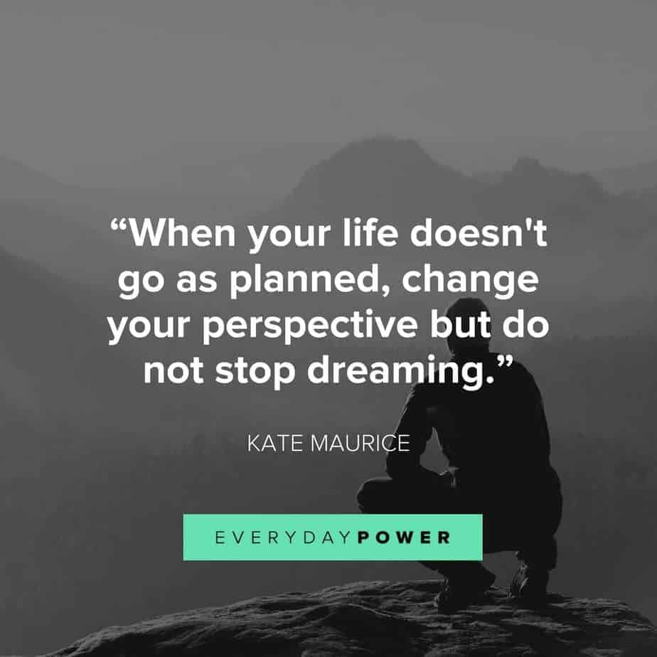 What To Do When Life Doesn