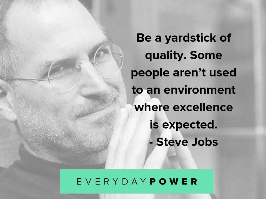 60 Steve Jobs Quotes About Life Passion And Success 21