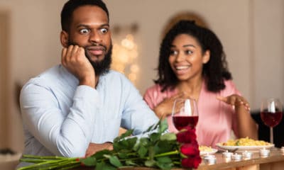 4 Secrets Men Keep from Women That Can Affect a Relationship