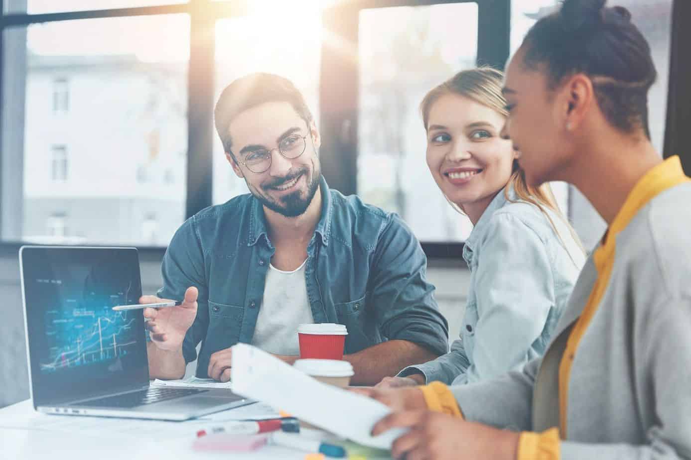 How to establish personal boundaries with people at work