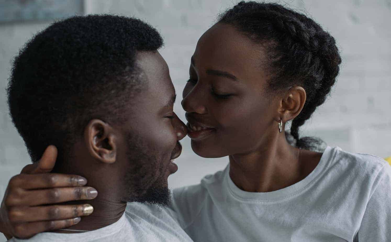 Secrets Men Keep from Women