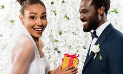 Wedding Gift Ideas that are Perfect for Everyone