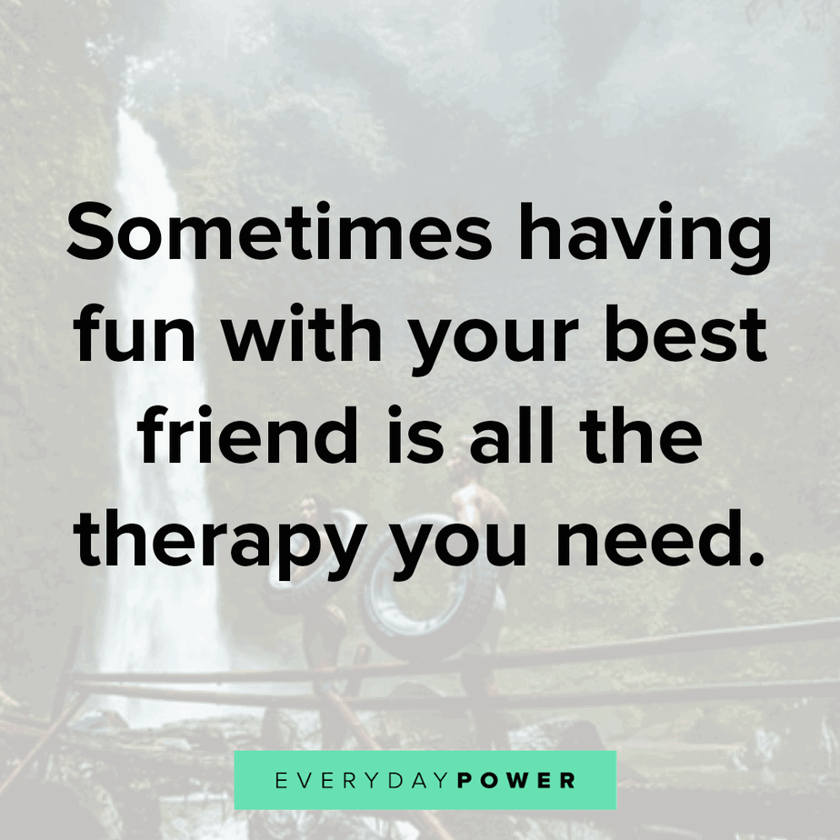 Quotes About Having Fun and Enjoying Your Life | Everyday Power