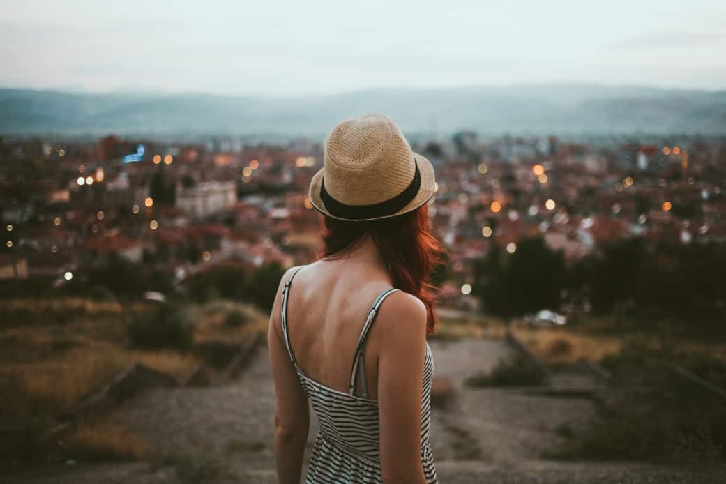 How To Find The Balance Between A Long Term Vision And Seizing Today