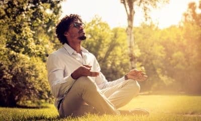 benefits meditation offers