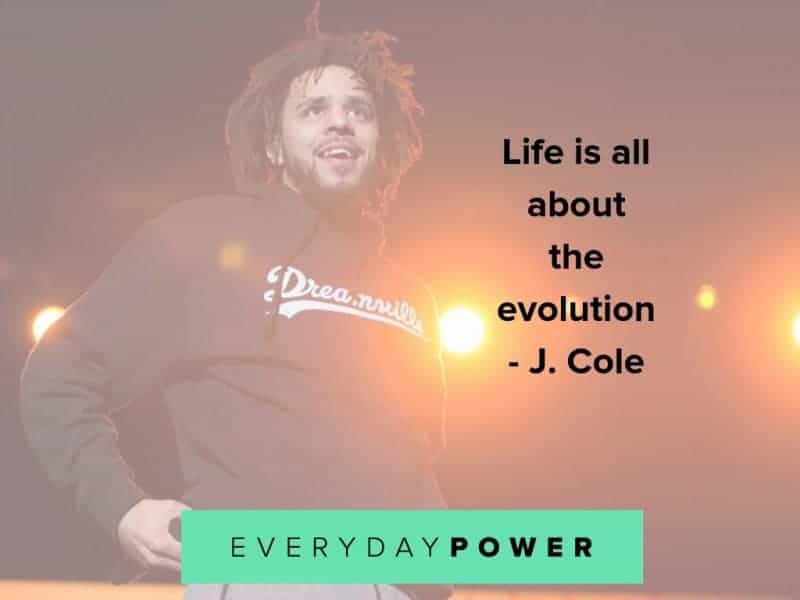 80 J. Cole Quotes and Lyrics From Albums & Interviews