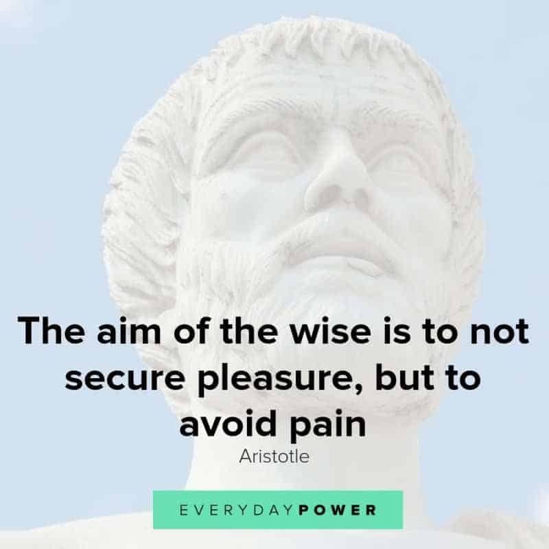 68 Aristotle Quotes On Life, Education, Love & Democracy (2021)