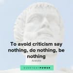 68 Aristotle Quotes On Life, Education, Love & Democracy (2021)