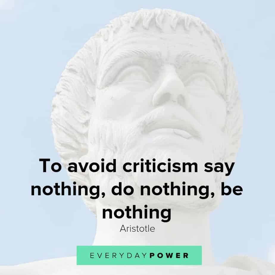 Aristotle Quotes About Life, Nature and Love
