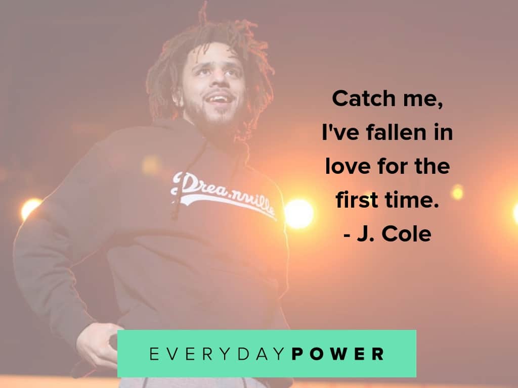 rapper quotes about love