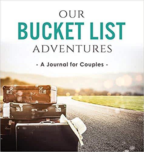 our bucket list adventures