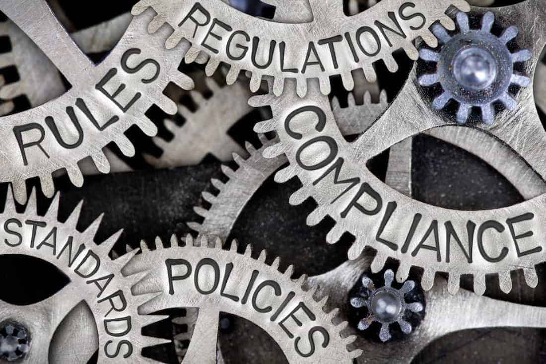 policy on everyday power