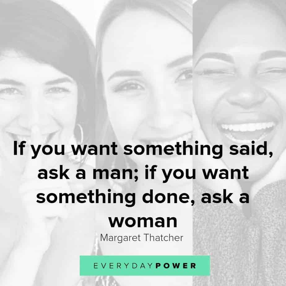 feminism quotes to make you feel empowered