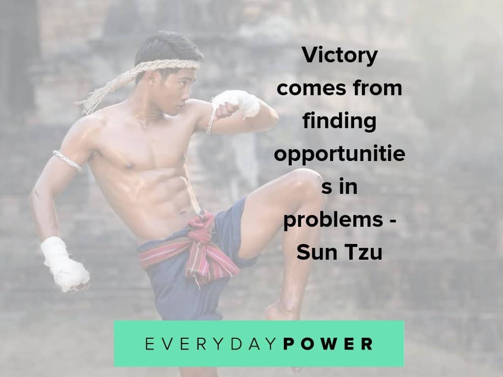 sun tzu quotes