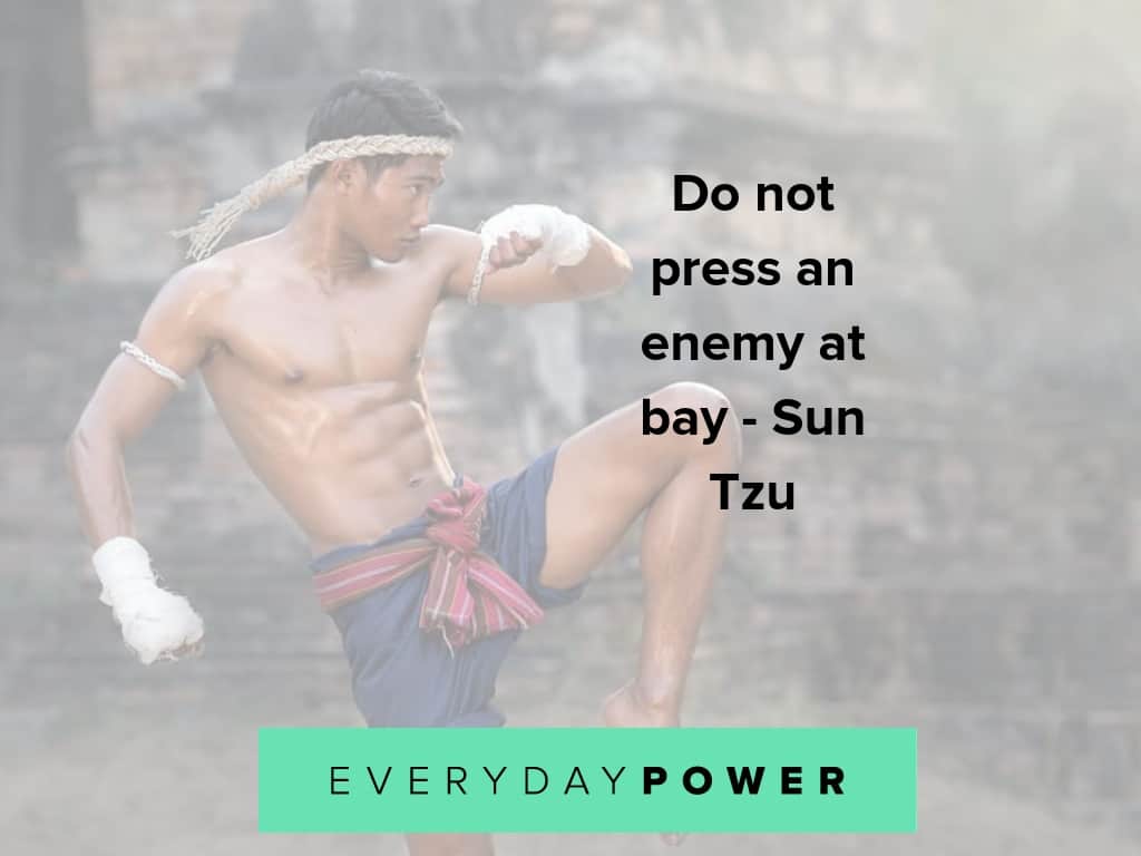 sun tzu quotes to make you wiser