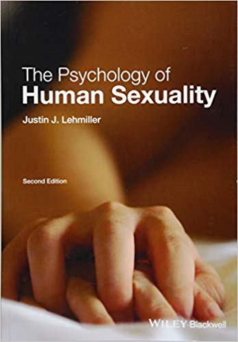 the psychology of human sexuality