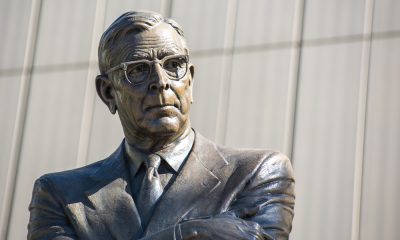 50 Inspirational John Wooden Quotes on Life and Leadership