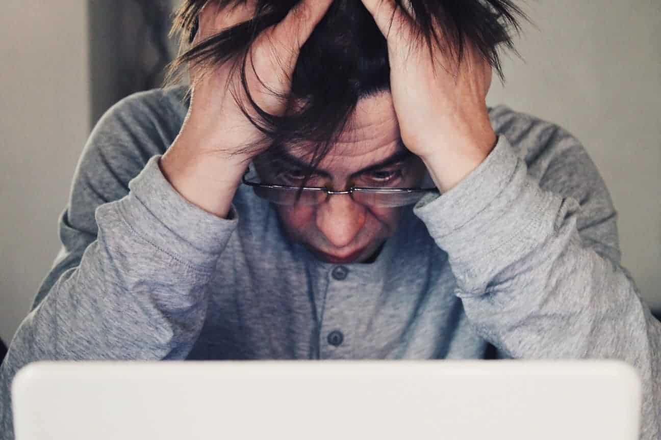 How to avoid burnout when you’re going all out