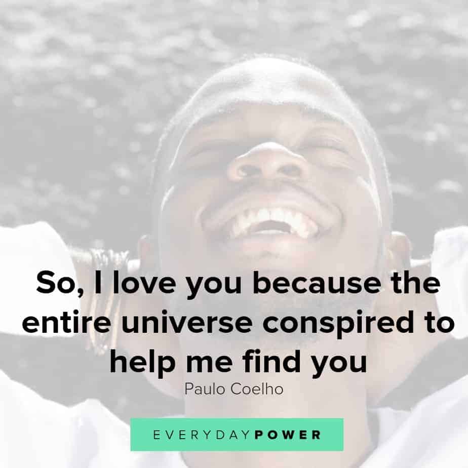 Love Quotes For Him Romantic Love Notes Everyday Power