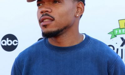 chance the rapper quotes