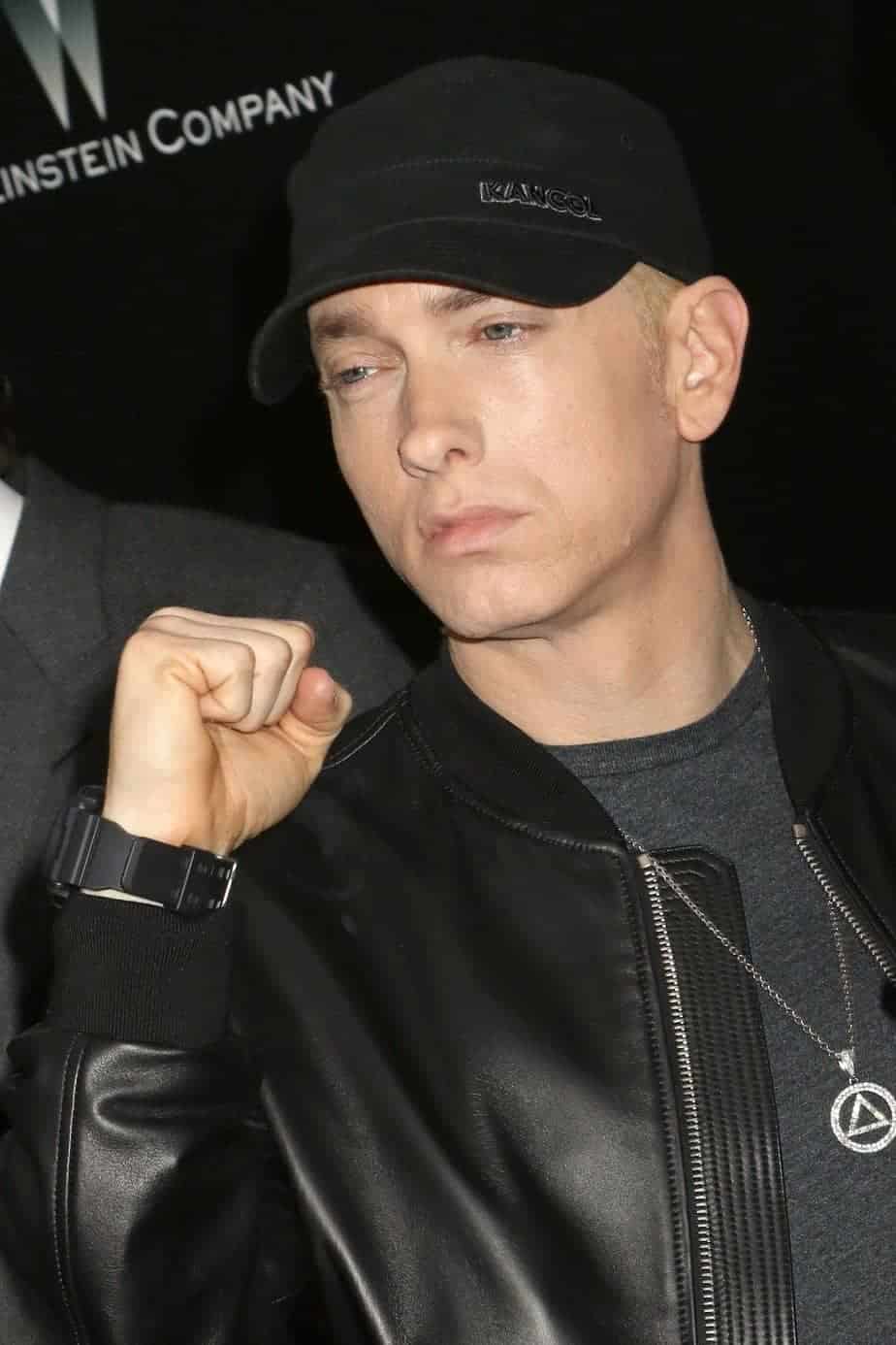 50 Eminem Quotes and Lyrics about Success and Life (2019)