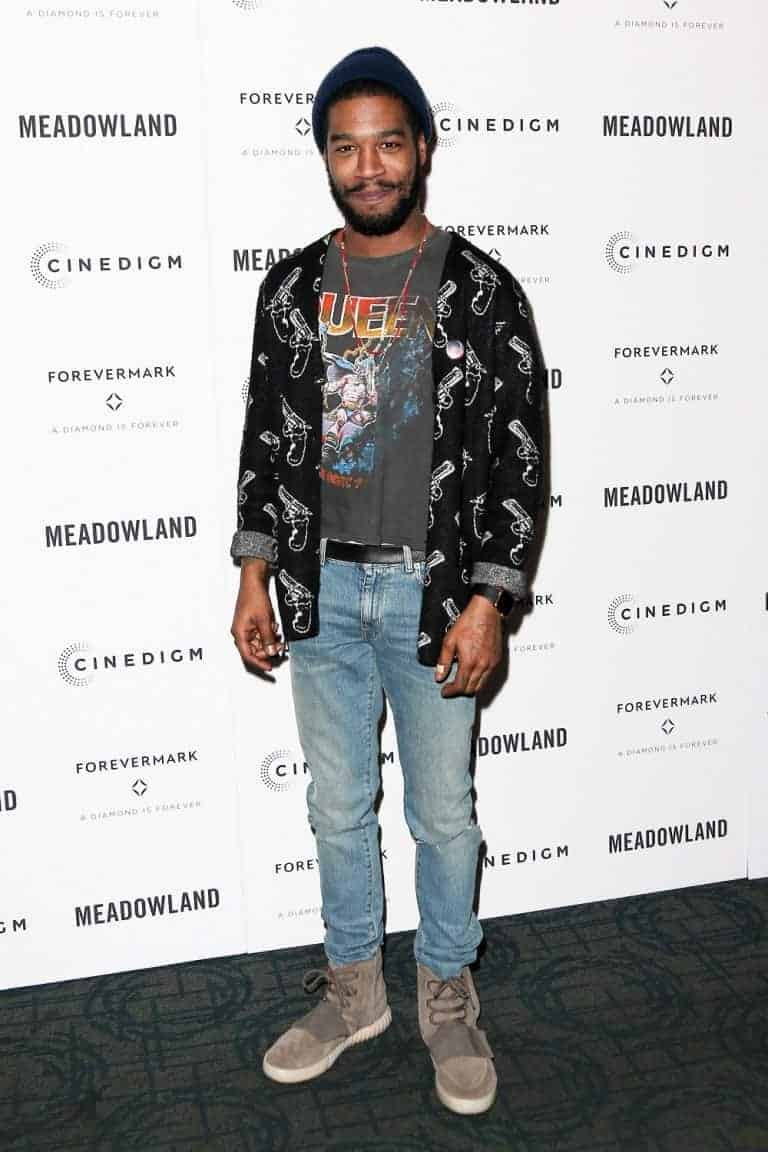 65 Kid Cudi Quotes & Lyrics About Success & Confidence (2021)