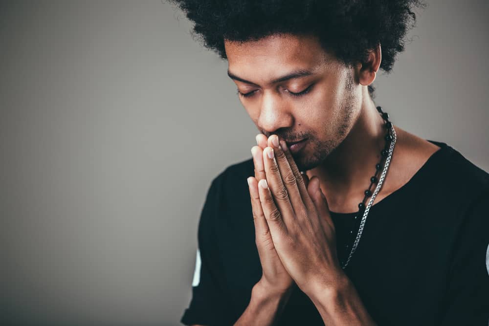 how to rise up when life knocks you down
