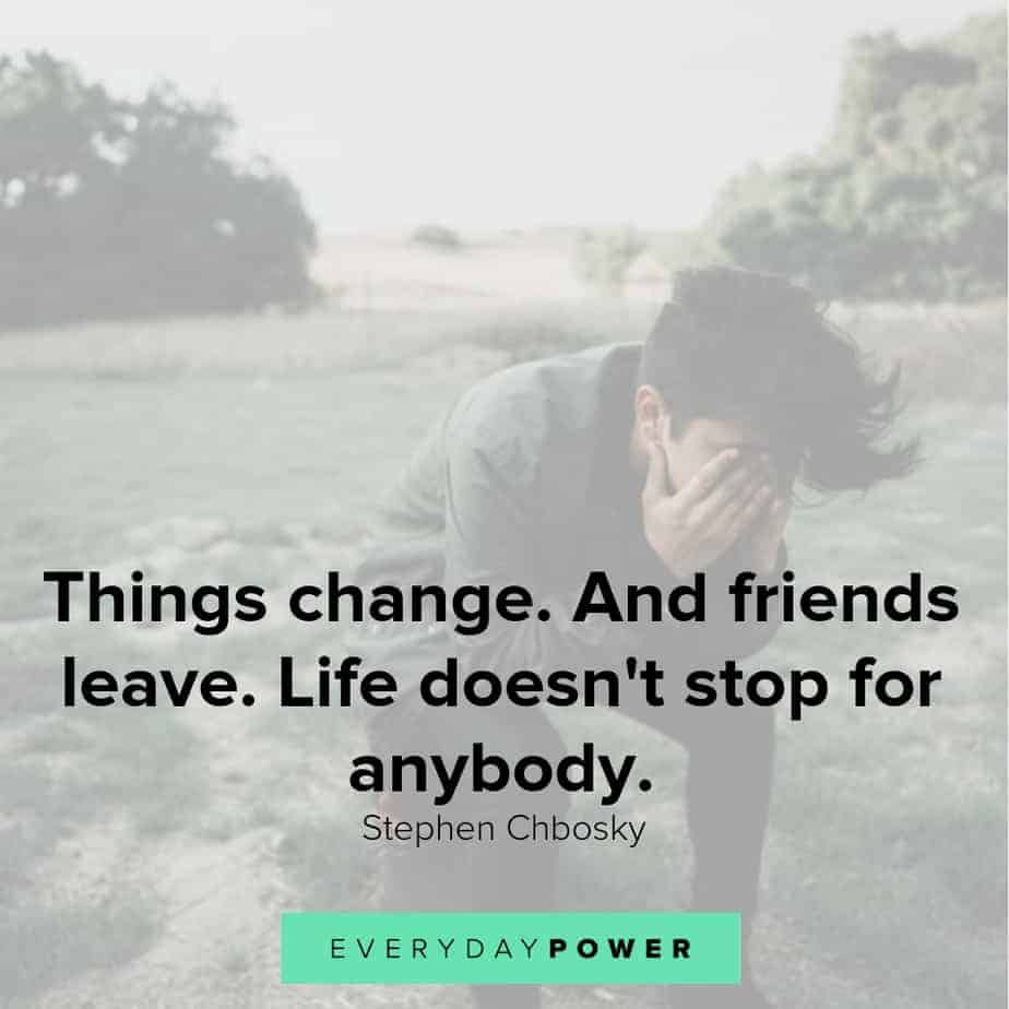 27 Comforting Quotes For A Sad Friend Thecolorholic