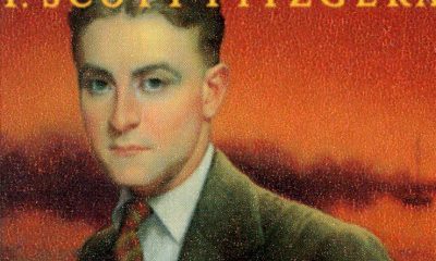 50 F. Scott Fitzgerald Quotes on Love and Life