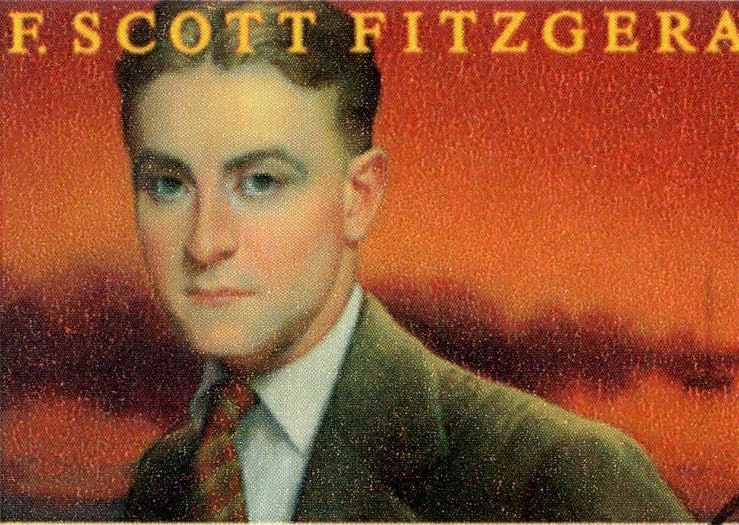 50 F Scott Fitzgerald Quotes On Love And Life 21