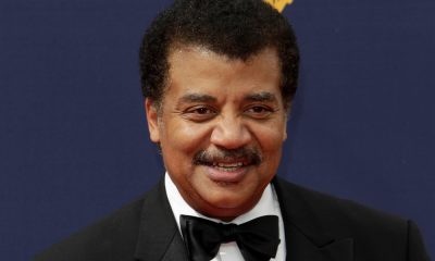 50 Inspirational Neil Degrasse Tyson Quotes About Endless Life