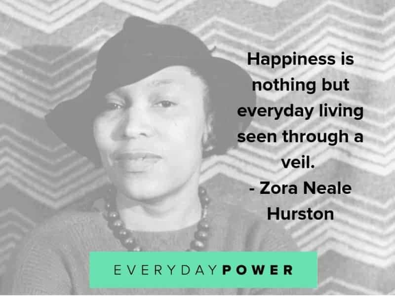 25 Zora Neale Hurston Quotes on Love and Writing (2022)