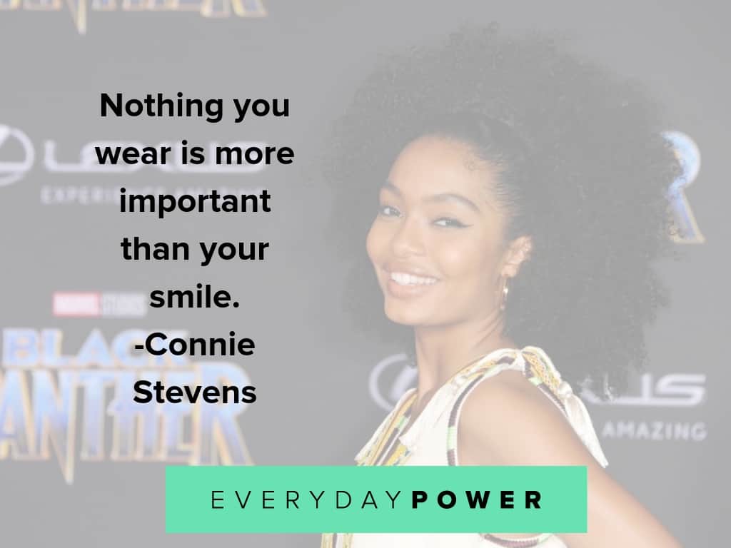 247 Smiles Quotes To Make You Smile Everyday Power