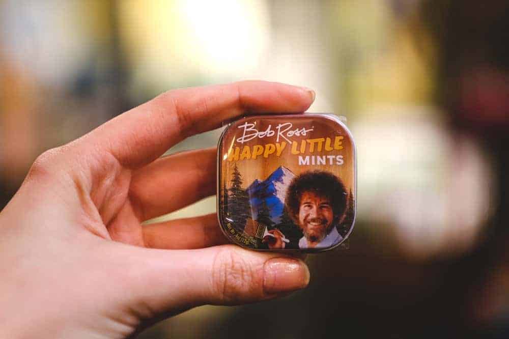 50 Bob Ross Quotes On Art And Life 2019