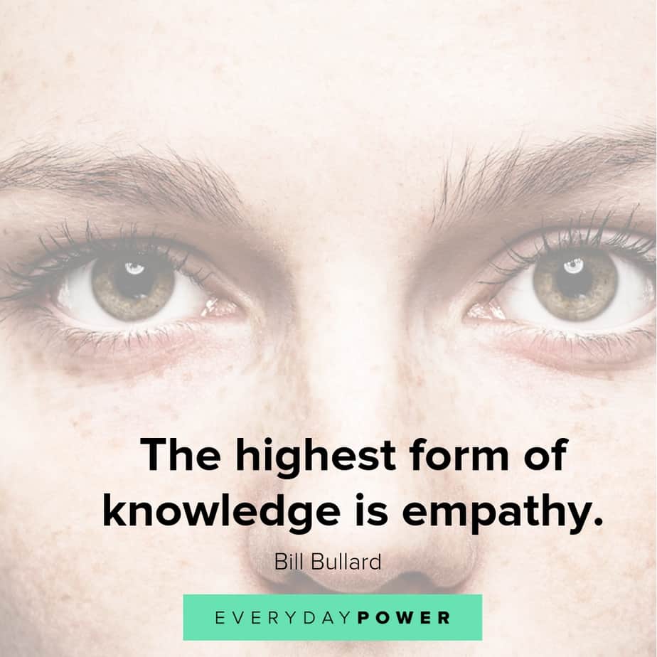 empathy quotes