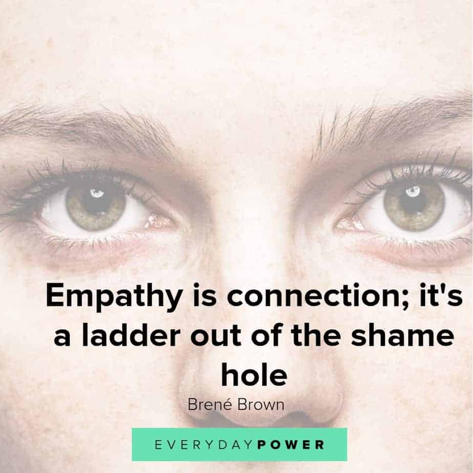 140 Empathy Quotes on Compassion and Sympathy