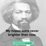 112 Frederick Douglass Quotes about Freedom and Progress (2022)