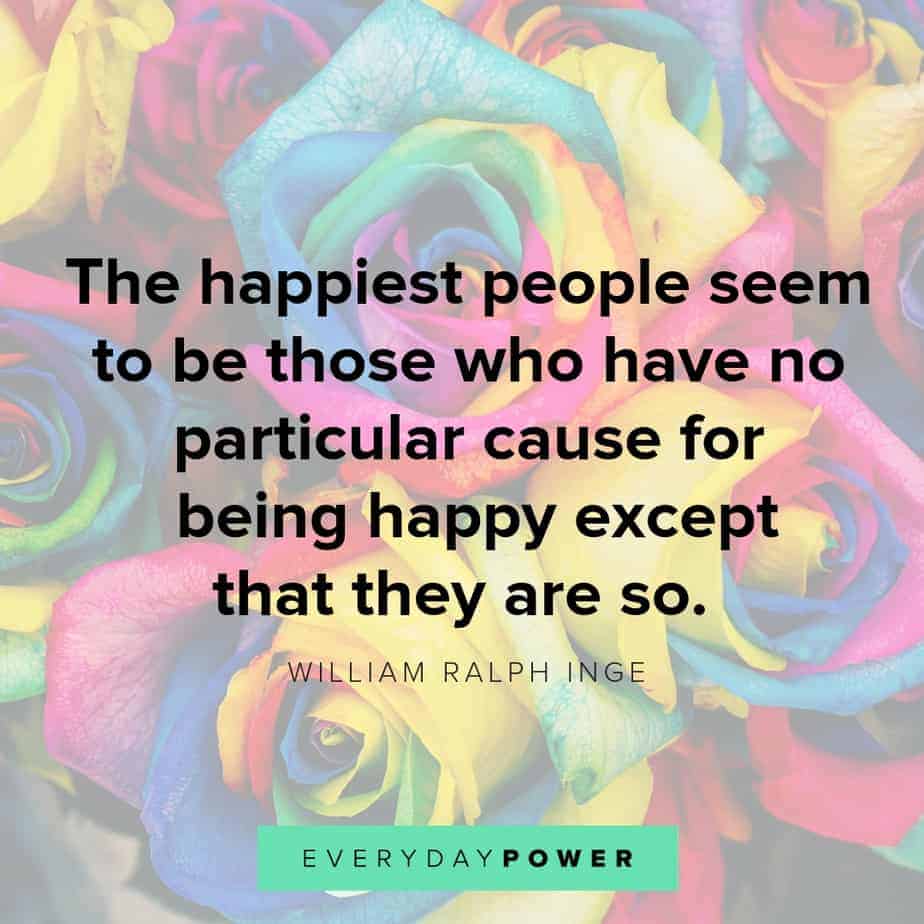 greatest happines quotes