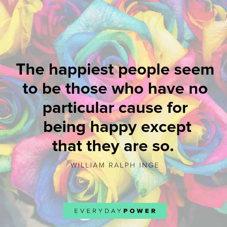 Quotes To Make You Feel Happy