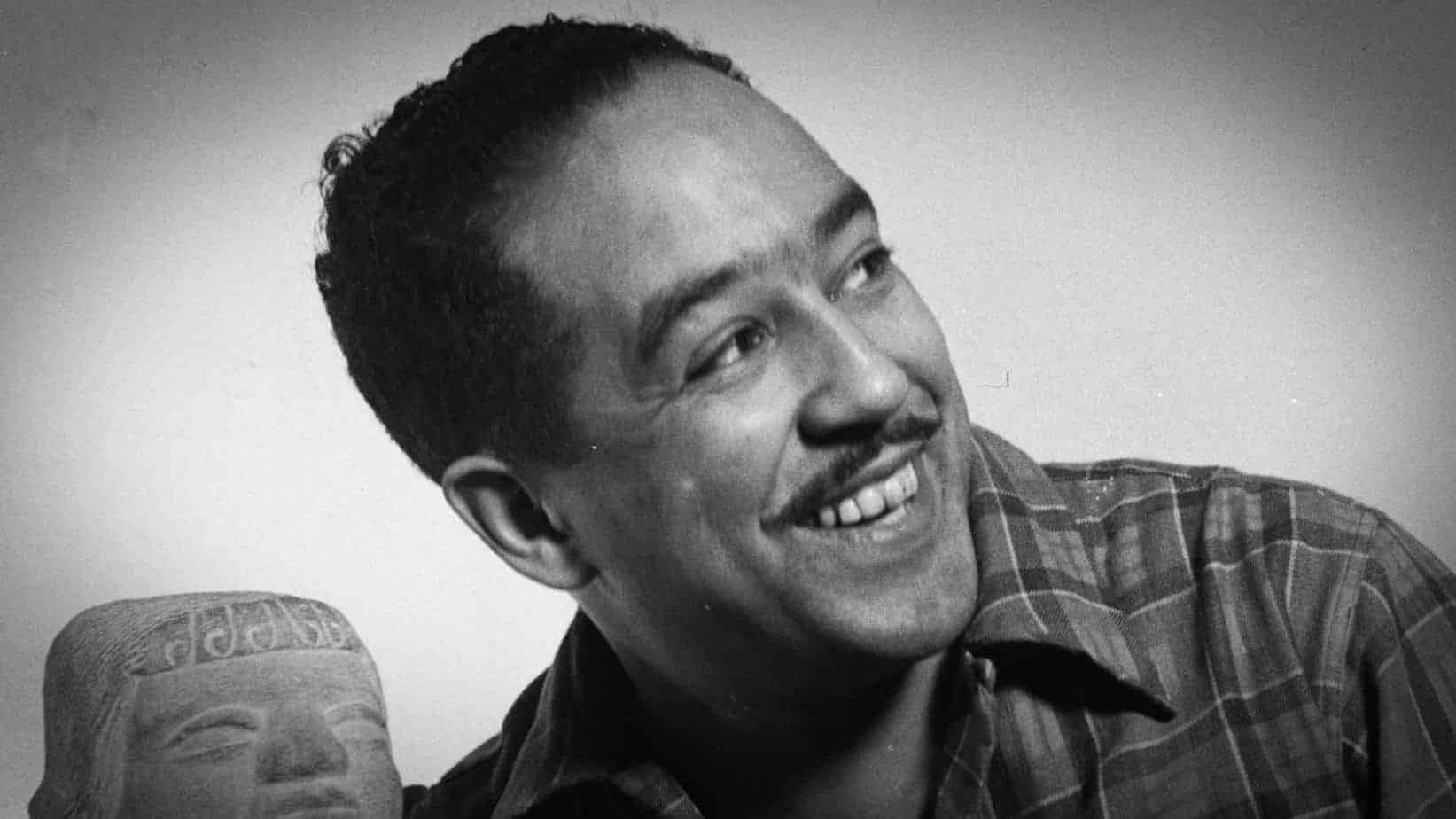 50 Langston Hughes Quotes from his Poems About Dreams (2019)