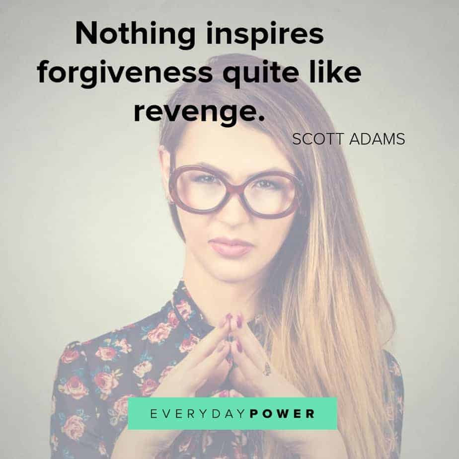 Revenge Quotes | Important Wallpapers