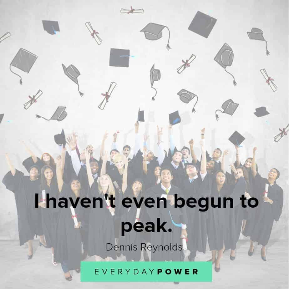 high school graduation quotes for friends