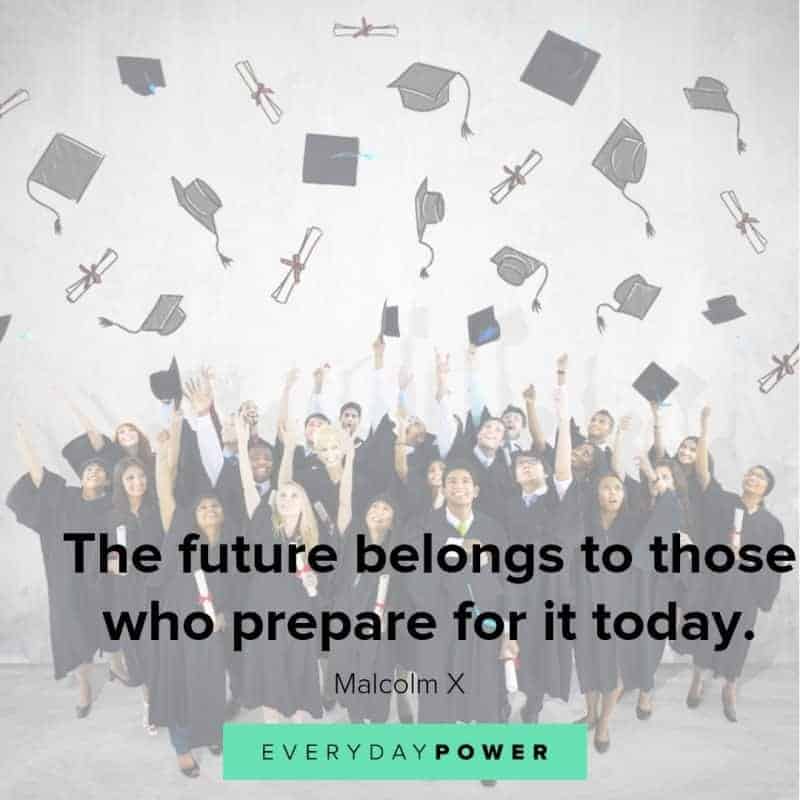 433 Best Senior Year Quotes For Graduation And The Yearbook